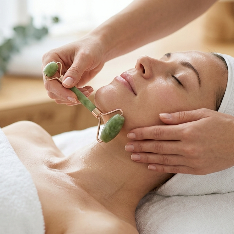 LA PEAUX® AGE DEFINING RITUALS | GLOW • REVITALIZE • EMPOWER • THRIVE