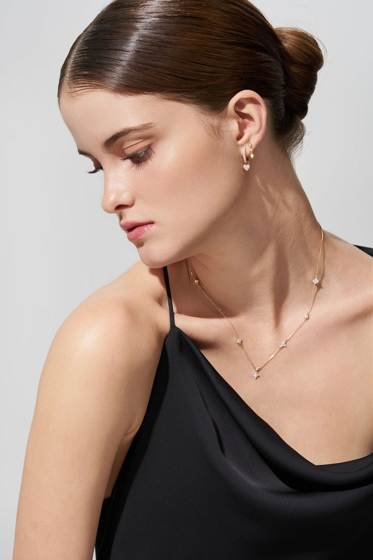 JACQUALINEEVE JEWELLERY COLLECTION