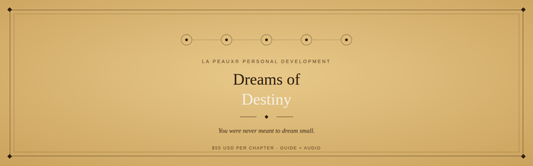 Your Destiny