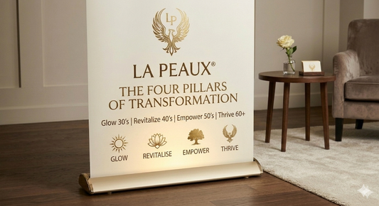 PULL-UP BANNER