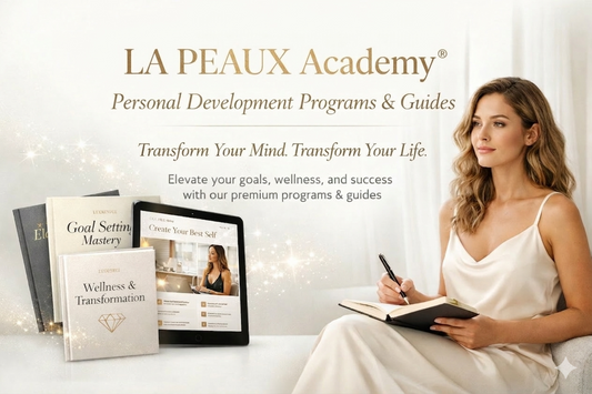 TRANSFORM YOUR MIND. TRANSFORM YOUR LIFE.