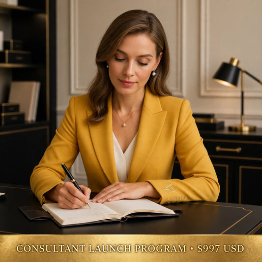 Atelier Consultant Launch Program